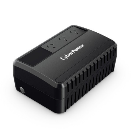 CyberPower BU650E 650VA Backup Utility Powerboard UPS