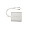 Axceltek AC-UCDVI USB-C M to DVI F 15cm adapter