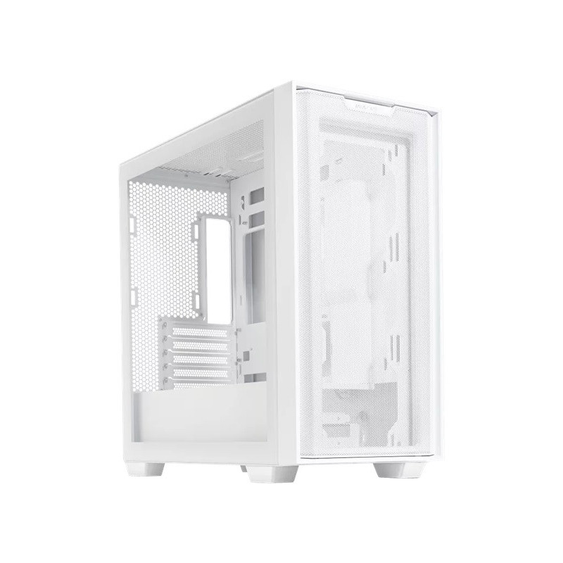 A21-ASUS-CASE/WHT