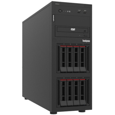 THINKSYSTEM ST250 V3 - 3YR WARRANTY