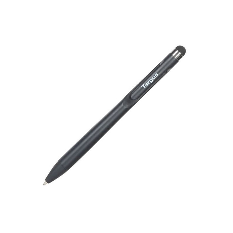 TARGUS SMOOTH GLIDE STYLUS PEN - BLACK