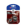 Verbatim Micro SDHC 16GB (Class 10) with