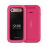 NOKIA 2660 TA-1474 DS POP PINK