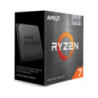 AMD Ryzen 7 5700 with Wraith Spire Cool