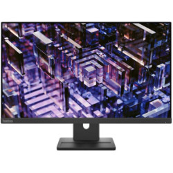 E24Q-30 23.8IN QHD (DP+HDMI) 3YR