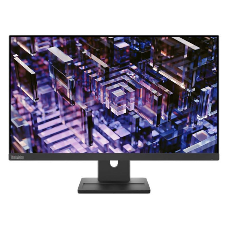 E24Q-30 23.8IN QHD (DP+HDMI) 3YR