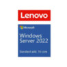 WIN SERVER 2022 STD ADD LIC 16CORE (RPOS