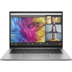 HP ZBook Firefly 14 G11 14" 120Hz WQXGA Laptop Core Ultra 7 32GB 1TB A500 W11P 3/3/3