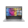 HP ZBook Firefly 14 G11 14" 120Hz WQXGA Laptop Core Ultra 7 32GB 1TB A500 W11P 3/3/3