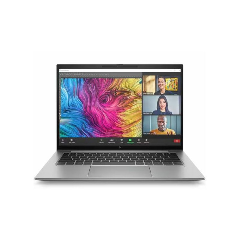 HP Zbook Firefly 14 G11 -A1PH0PT- Intel U7-155H / 32GB 5600MHz / 1TB SSD / 14" WUXGA TOUCH / NVIDIA RTX A500 4GB / W11P / 3-3-3