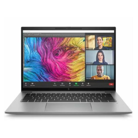 HP Zbook Firefly 14 G11 -A1PH0PT- Intel U7-155H / 32GB 5600MHz / 1TB SSD / 14" WUXGA TOUCH / NVIDIA RTX A500 4GB / W11P / 3-3-3