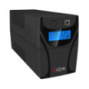  Ion F11 1200Va Line Interactive Tower Ups 4 X Australian 3 Pin Outlets