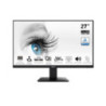 MSI PRO MP273A black 27" IPS 100Hz DP VGA HDMI Spk Monitor
