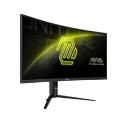 MSI MAG 342CQR E2 34" UWQHD VA Curved 180Hz Monitor