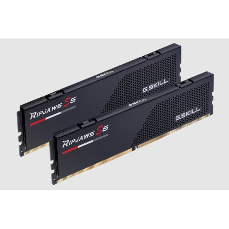 RIPJAWS S5 32G KIT 2X16G DDR5 6000MT/S