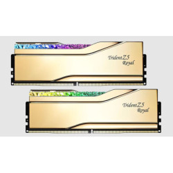 TZ5 ROYAL G 48G KIT 2X24G DDR5 7200MT/S