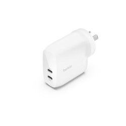 BOOSTCHARGE PRO DUAL USBC CHARGER W/ PPS
