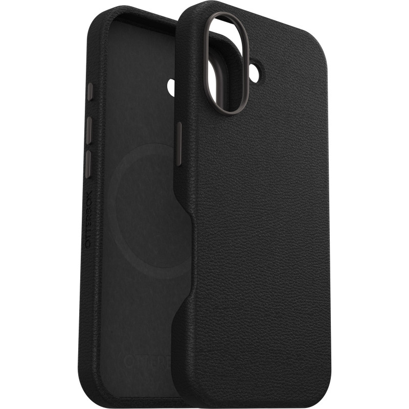 OB Sym Cactus Leather Apple