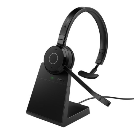 EVOLVE 65 TE LINK390A UC MONO STAND