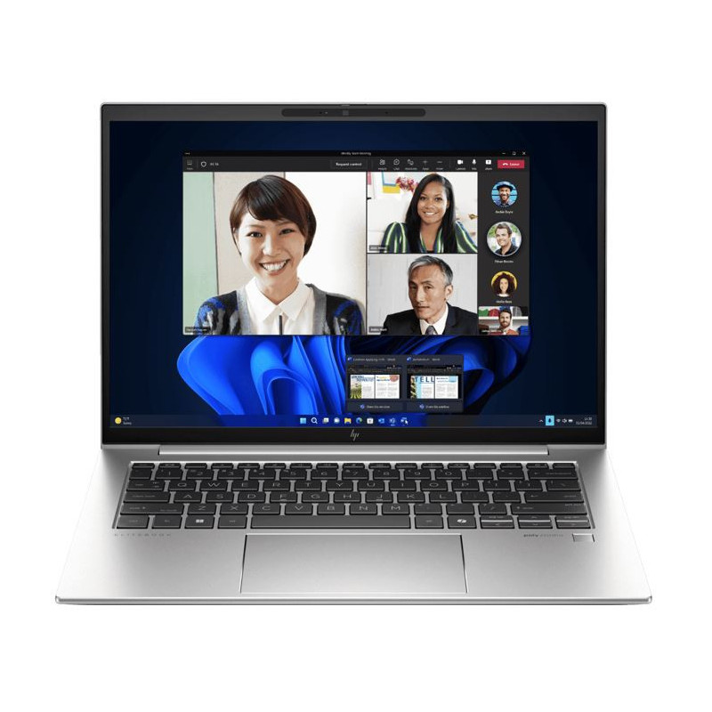 HP 840 G11 U7-155U 16GB 512GB W11P T