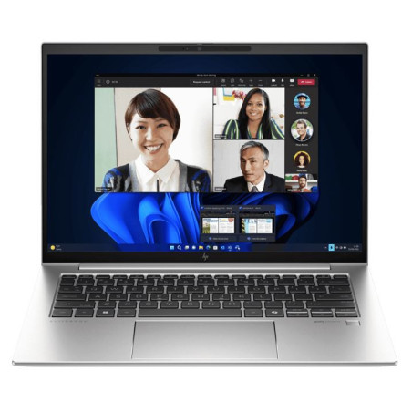 HP 840 G11 U7-155U 16GB 512GB W11P T