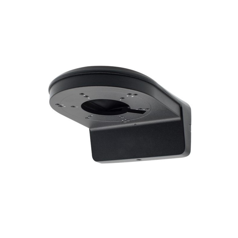 IVSEC MEDIUM 90 DEGREE WALL MOUNT FOR NC312X* AND NC512X*IV2456X-BLK