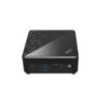 MSI Cubi N ADL-035BAU Mini barebone PC Cel N100 M.2 DDR4