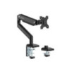 Humanmotion T8-1G Single Monitor Arm 17~40" upto 11kg