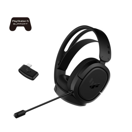 TUF GAMING H1 WIRELESS HEADSET 2Y