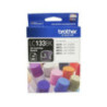 Brother LC-133BK Black Ink Cartridge - MFC-J6520DW/J6720DW/J6920DW and DCP-J4110DW/MFC-J4410DW/J4510DW/J4710DW and DCP-J152W/J17