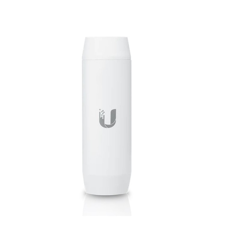Ubiquiti Instant 802.3AF to USB Adapter, 5VDC, 2A Output. Power your USB Devices Via PoE, 2Yr Warr