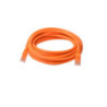 8Ware CAT6A Cable 5m - Orange Color RJ45 Ethernet Network LAN UTP Patch Cord Snagless