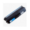 Brother TN-443C Colour Laser Toner- High Yield Cyan- to suit HL-L8260CDN/8360CDW MFC-L8690CDW/L8900CDW - 4,000Pages