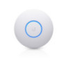 Ubiquiti UniFi AC Pro V2 Indoor & Outdoor AP, 2.4GHz @ 450Mbps, 5GHz @ 1300Mbps, 1750Mbps Total, Range Up 122m | POE Adapter Inc