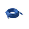 8Ware CAT6A Cable 20m - Blue Color RJ45 Ethernet Network LAN UTP Patch Cord Snagless