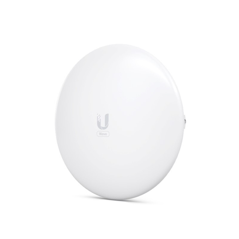 Ubiquiti UISP Wave Nano, 60 GHz PtMP station powered by Wave Technology,  2Yr Warr