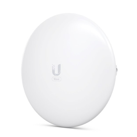Ubiquiti UISP Wave Nano, 60 GHz PtMP station powered by Wave Technology,  2Yr Warr