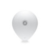 Ubiquiti airFiber 60 Xtreme-Range,Multi-gigabit, 60 GHz Bridge for Long-distance Links, 15+ km, 2.7 Gbps duplex, 1 GbE, 1 10G SF