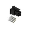 Teltonika 4-PIN Plug With Contact Terminals