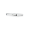 Ubiquiti UISP Router Professional, (9) GbE RJ45 ports, (4) 10G SFP+ ports, Integrated Layer 2 Switch,  Up to 9,500 Mbps NAT Thro