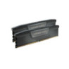 Corsair Vengeance 32GB (2x16GB) DDR5 UDIMM 6000MHz C30 1.35V Desktop Gaming Memory Black