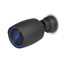 Ubiquiti AI Professional UniFi Protect Indoor/Outdoor 4K PoE Camera, Waterproof IP65, PoE+ Power, Max Power 11W, GbE RJ45 Port, 