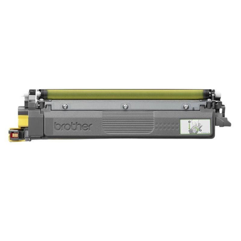 Brother TN-258XLY*NEW*YELLOW HIGH YIELD TONER CARTRIDGE TO SUIT MFC-L8390CDW/MFC-L3760CDW/MFC-L3755CDW/DCP-L3560CDW/DCP-L3520CDW