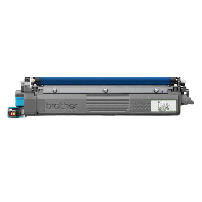 Brother TN-258C **NEW** CYAN TONER CARTRIDGE TO SUIT MFC-L8390CDW/MFC-L3760CDW/MFC-L3755CDW/DCP-L3560CDW/DCP-L3520CDW/HL-L8240CD