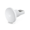 Ubiquiti Access Rescue KeySwitch, UA-Rescue, Keyed Emergency Override for your Access Hub (UA-HUB), 2Yr Warr
