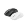 RAPOO V300SE 2.4GHz Wireless / Wired Gaming Mouse,  Black  Optical 400-12000 DPI, Ergonomics design 10 Programmable buttons