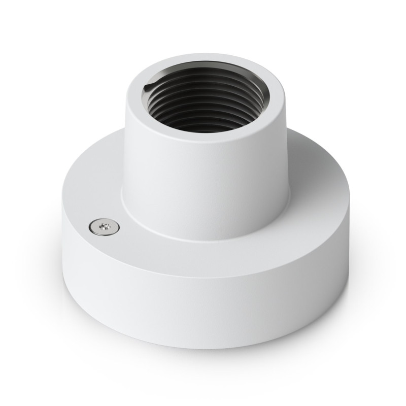 Ubiquiti G5 PTZ Pendant Mount, NHU-UACC-G5-PTZ-PM  , Pendant Mount Accessory For G5 PTZ Installations, Weatherproof (outdoor exp