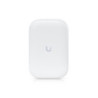Ubiquiti Panel Antenna Ultra,Sleek,Clip-on External Antenna, For Swiss Army Knife Ultra, 90-degree Directional, Extended Range C