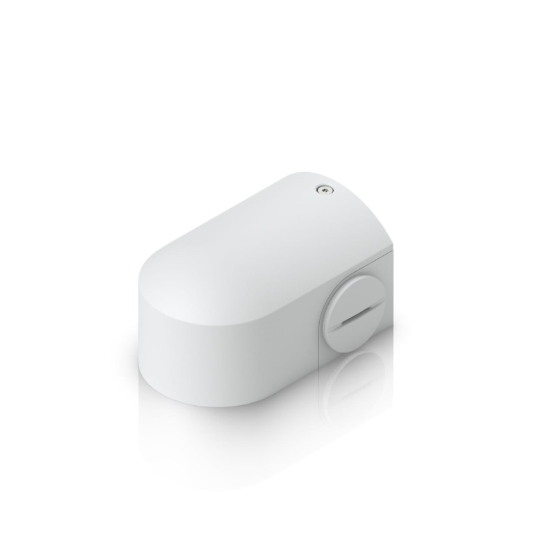 Ubiquiti G5 PTZ Conduit Adapter, UACC-G5-PTZ-CA, For Wall-mounted G5 PTZ Installations, Weatherproof (outdoor exposed), Incl 2Yr
