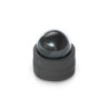 Ubiquiti G5 Dome Ultra, Black, Ultra-compact,Tamper-resistant, 2K HD, PoE Camera, Night Vision, For low-profile Indoor Security,